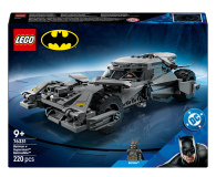 LEGO SUPER HEROES 76331 Batmobil™ z filmu Batman v Superman™ - 1488457 - zdjęcie 1